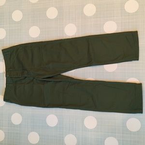 [NWOT] Topo Designs Utility/Camp Pants